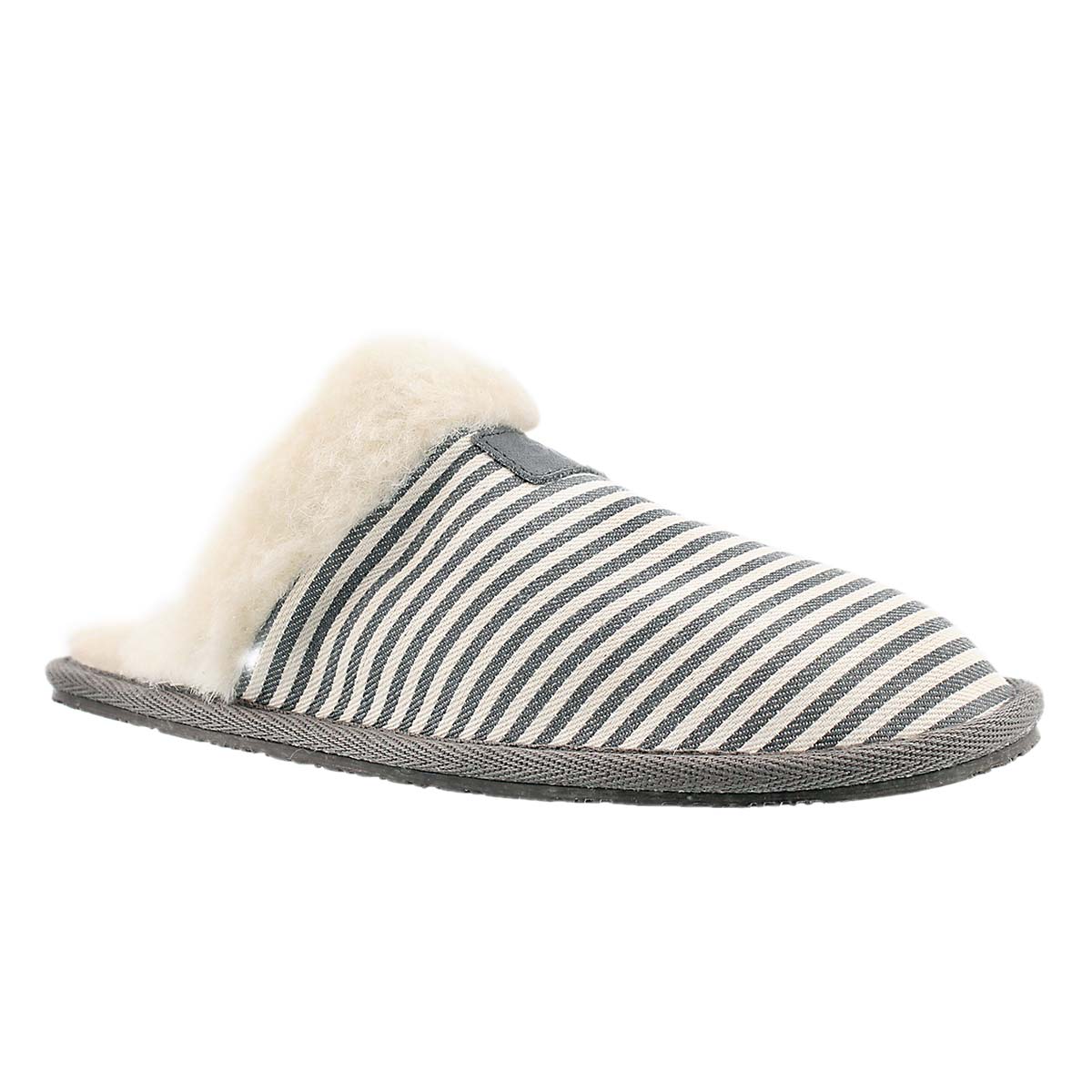 soft base slippers