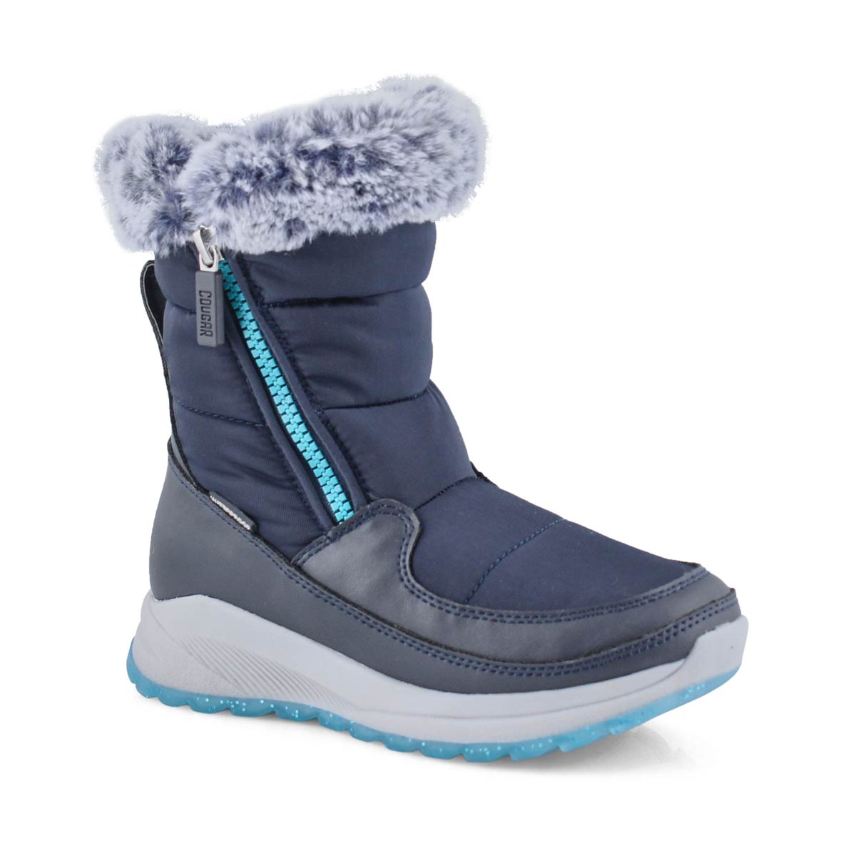 softmoc snow boots