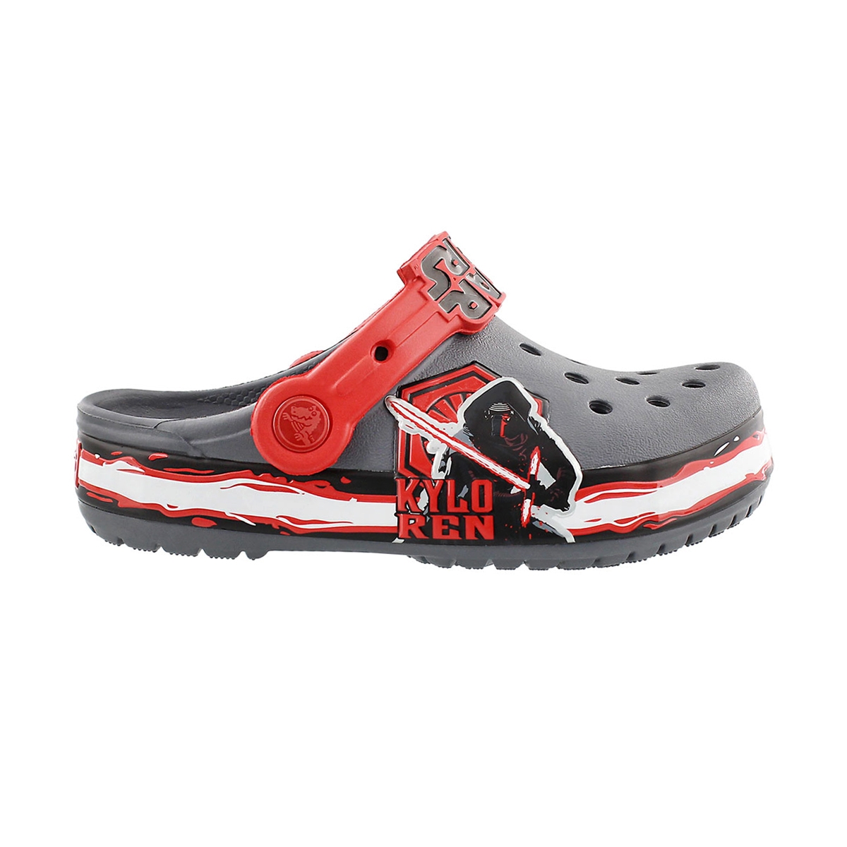 Bys Star Wars Villain multi comfort clog