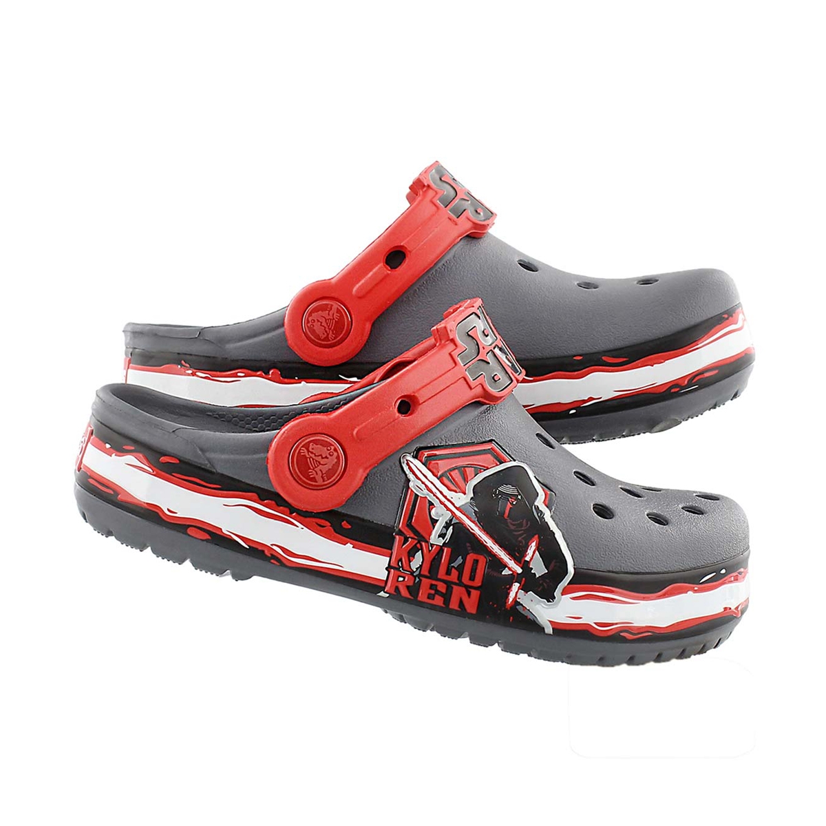 Bys Star Wars Villain multi comfort clog
