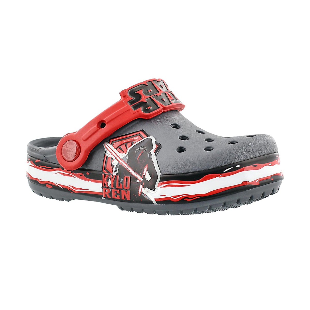 Bys Star Wars Villain multi comfort clog