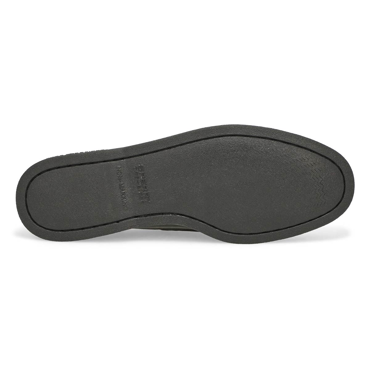 Chauss bateau noir A/O 2 EYE, hom
