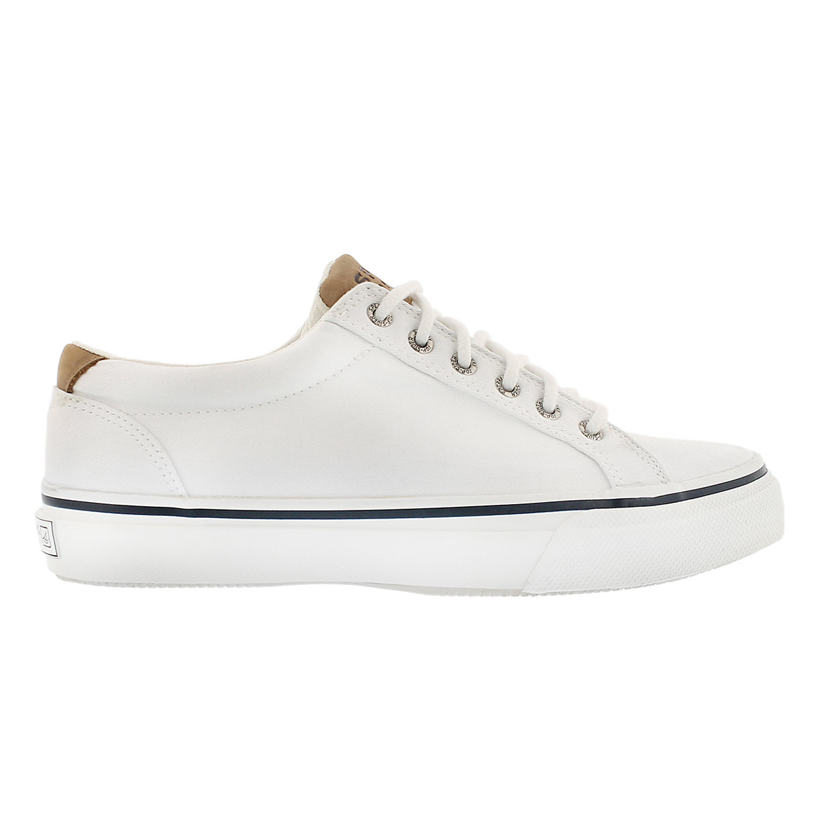 Mns Striper LTT white sneaker