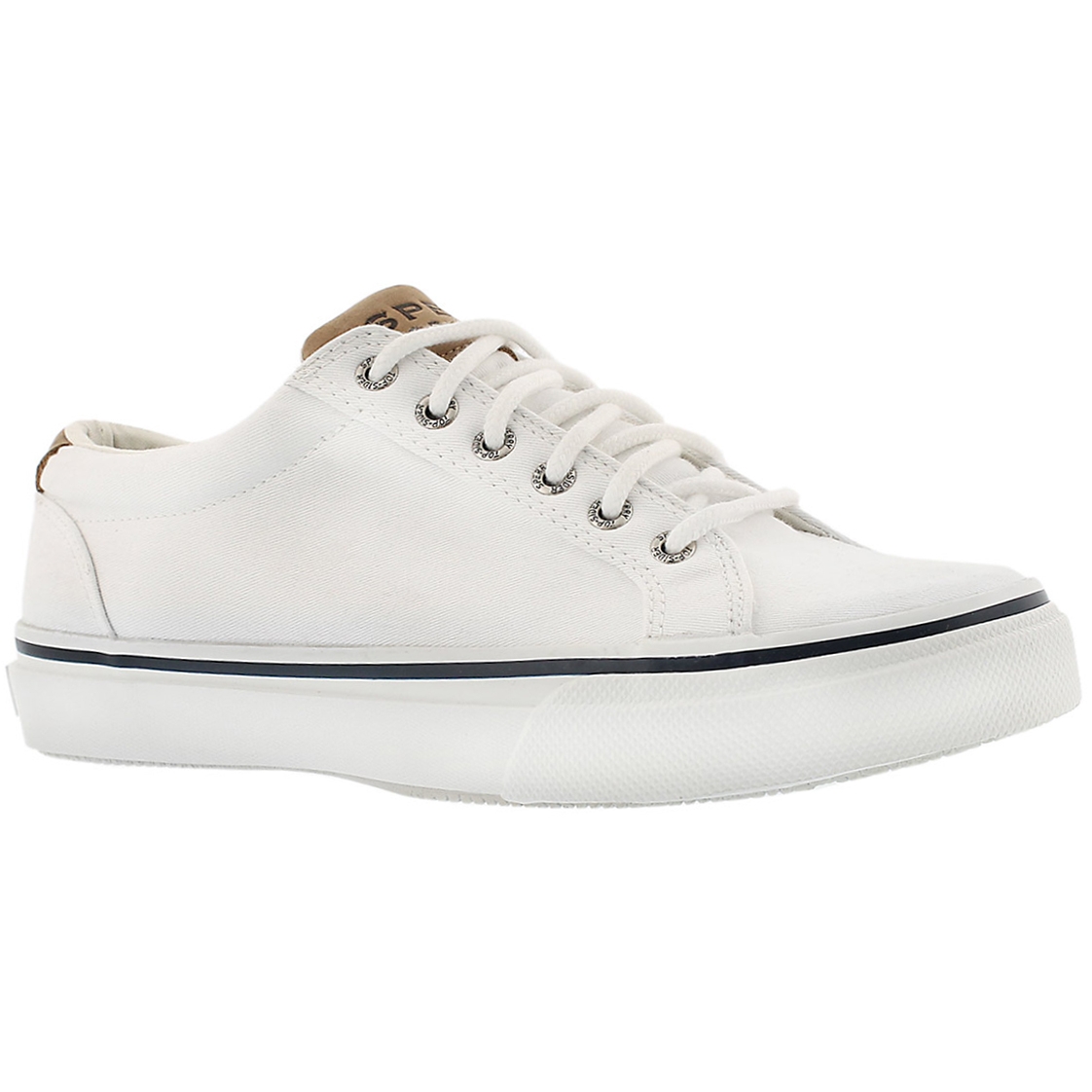 Mns Striper LTT white sneaker