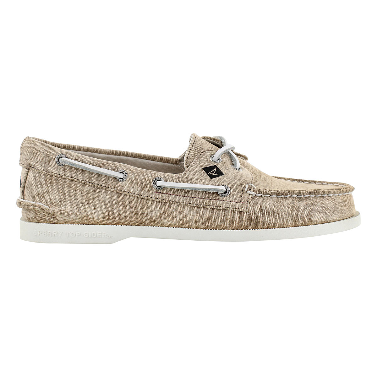 Ch bateau A/O 2-Eye White Cap, hava, hom