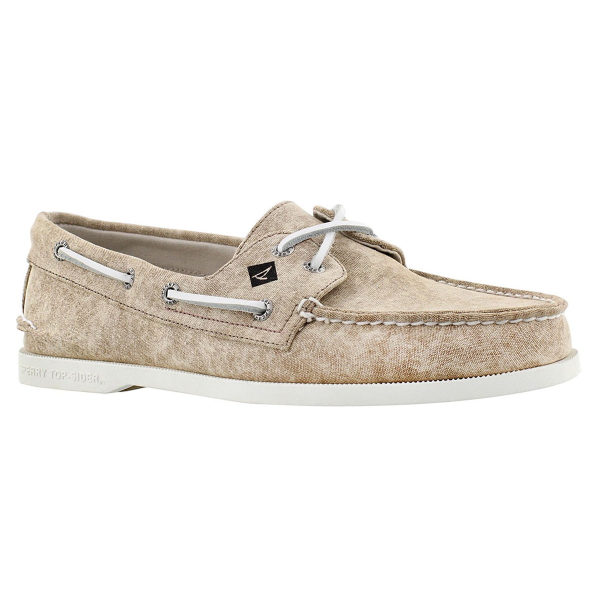 Ch bateau A/O 2-Eye White Cap, hava, hom