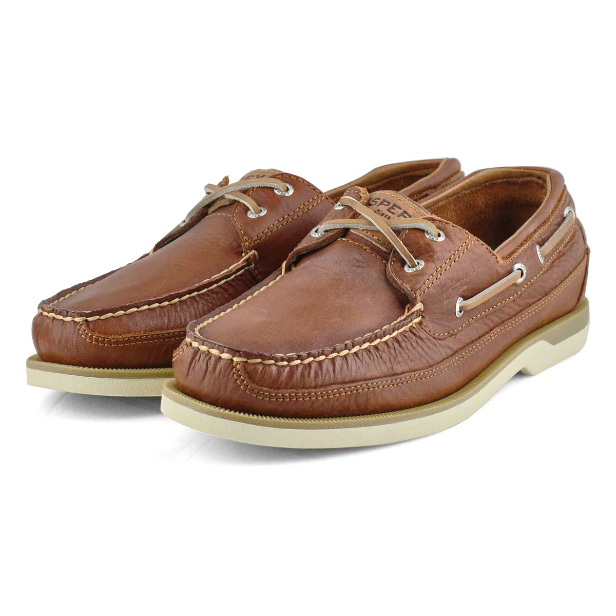 mako canoe moc boat shoe
