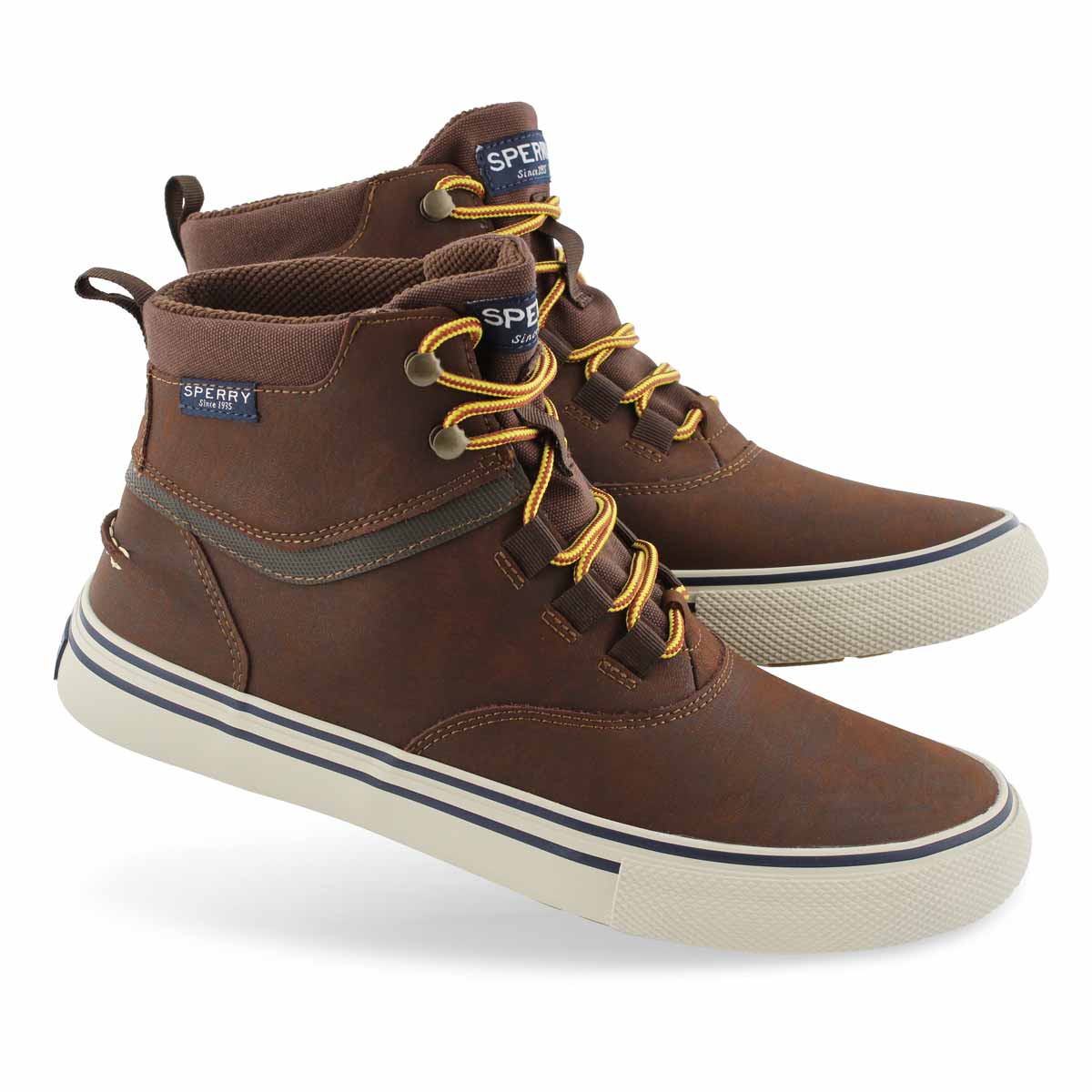 men's striper ii storm boot sperry