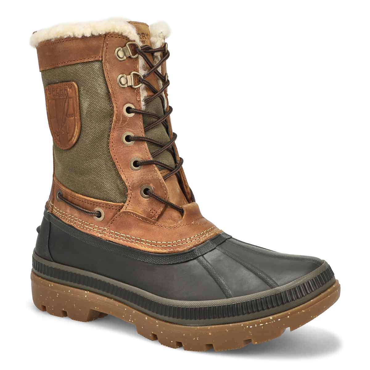 mens tall winter boots
