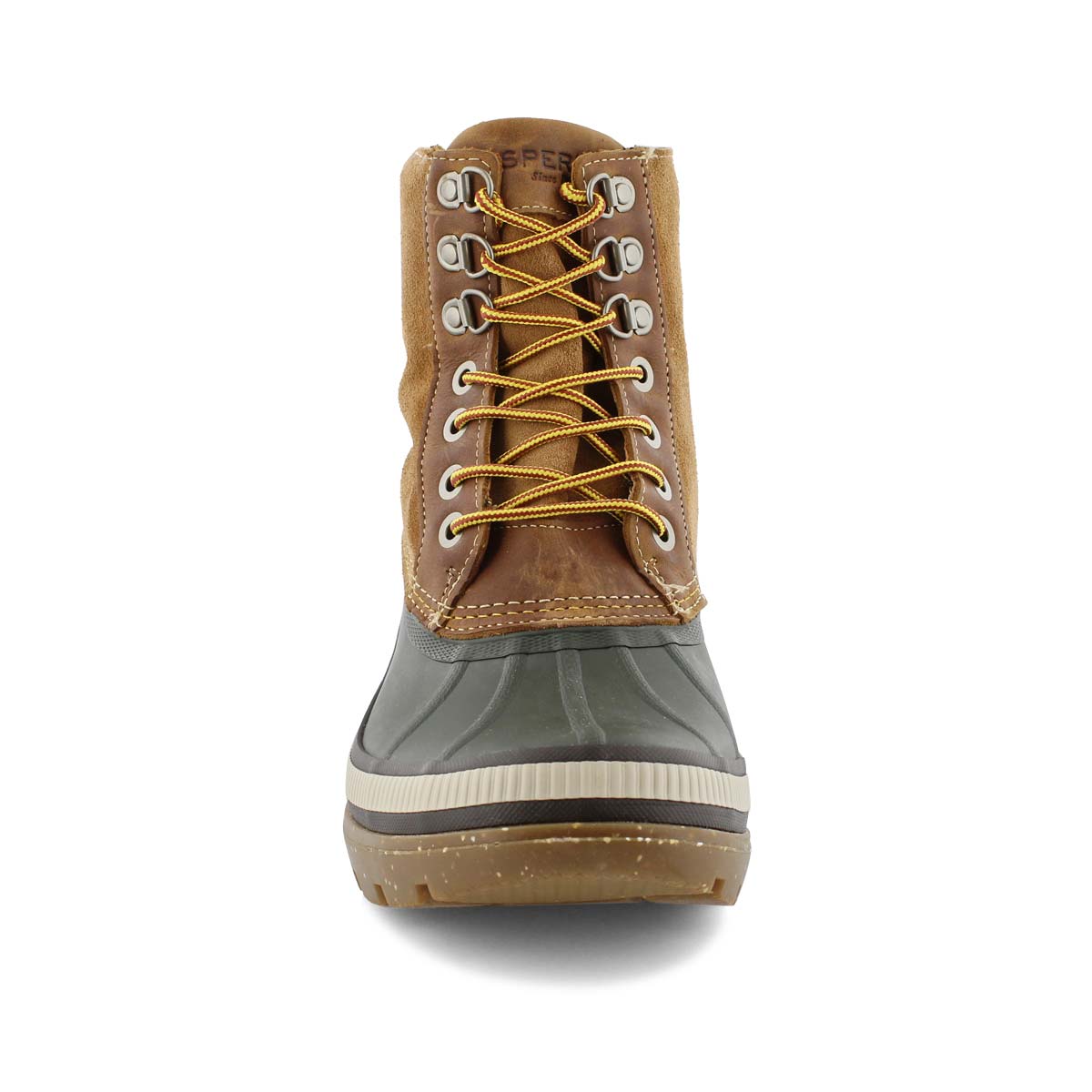 sperry winter boots mens