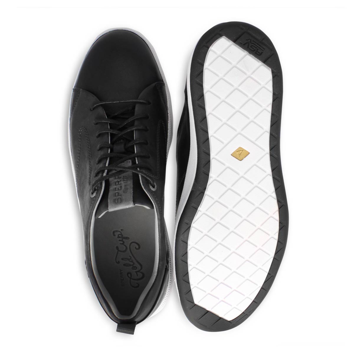 sperry richfield