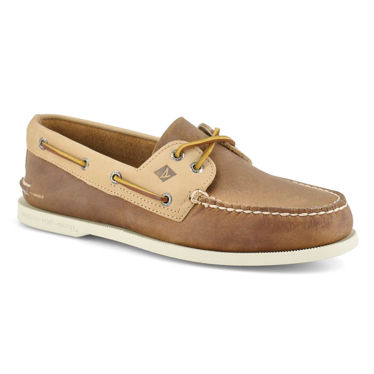 soft moc sperry
