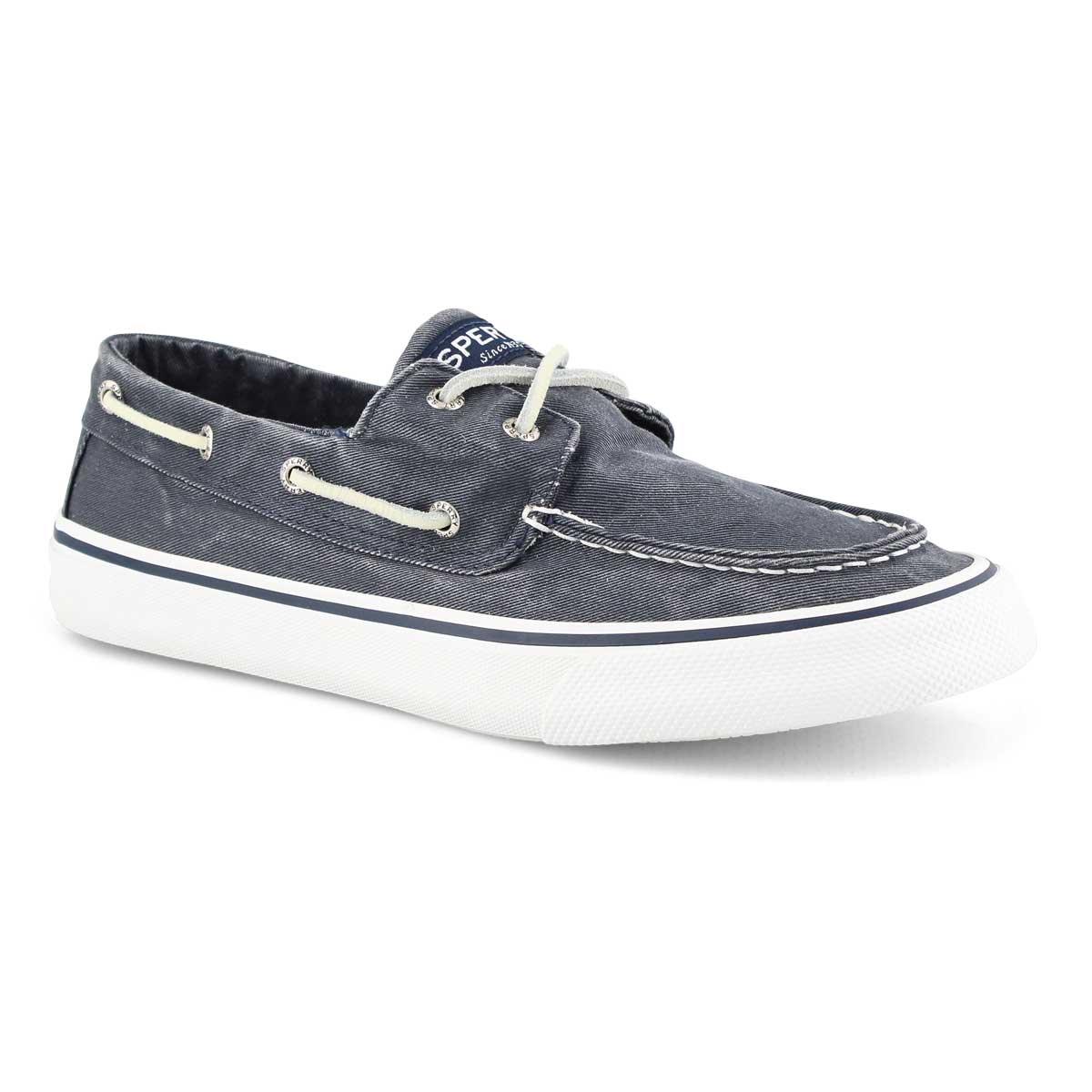 sperry bahama ii