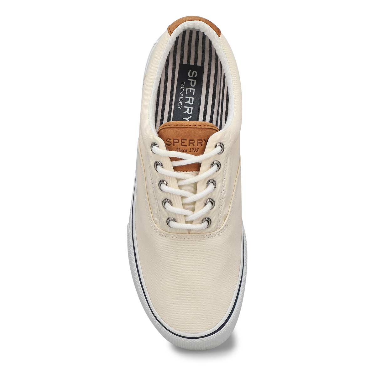 men's striper ii cvo washed sneaker