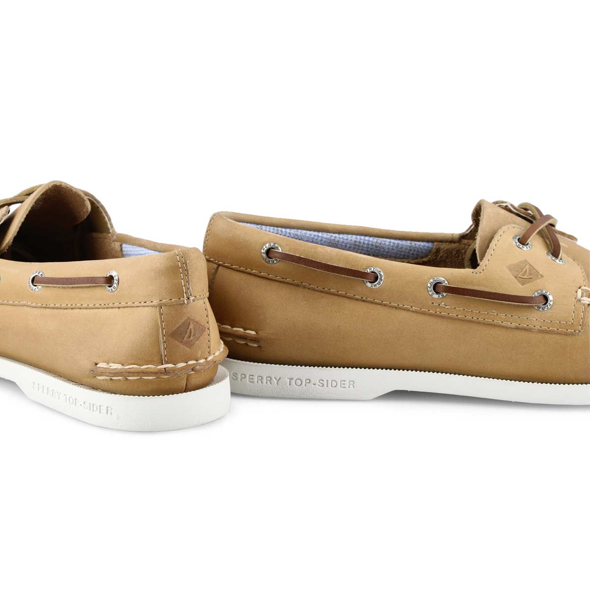 sperry top sider oatmeal