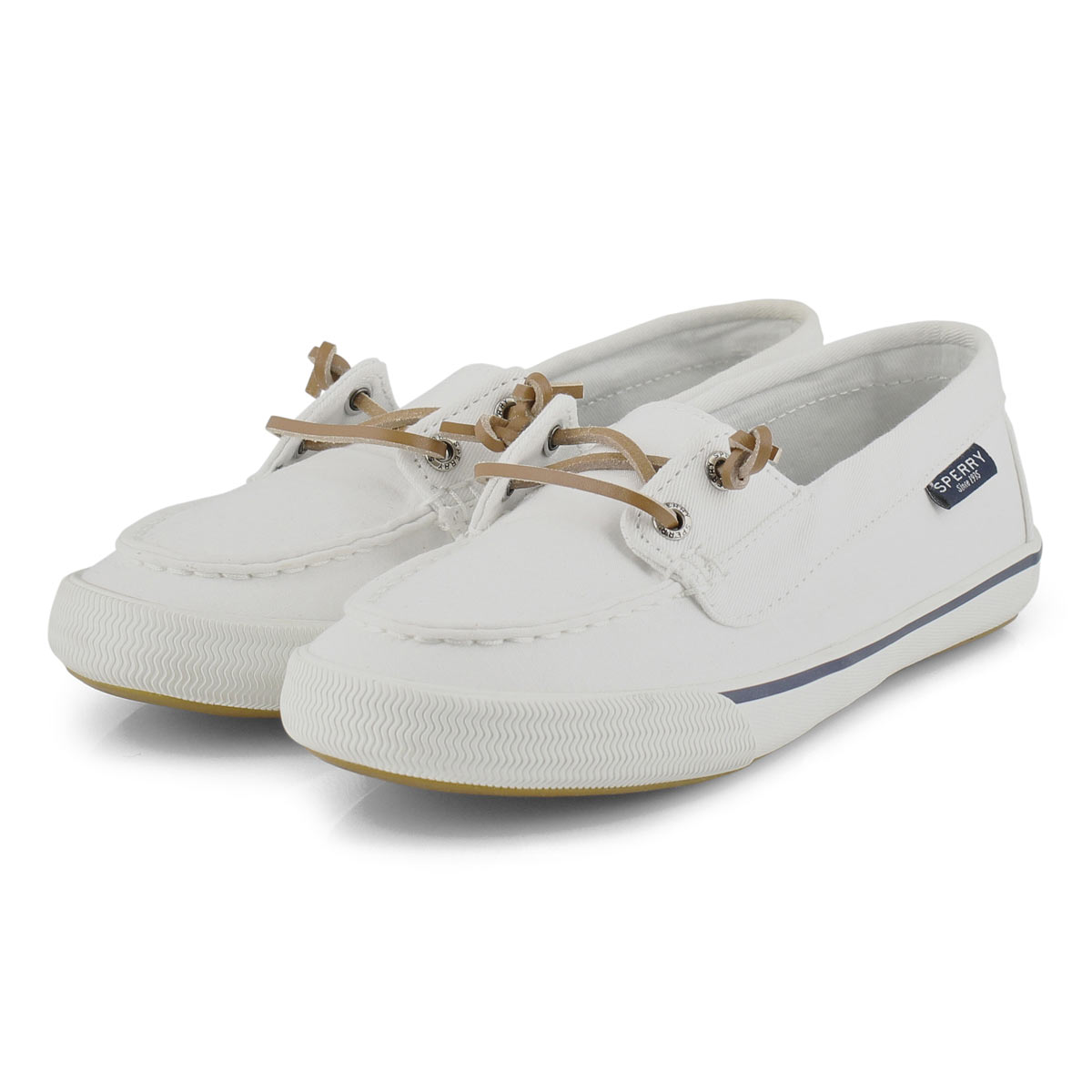 sperry lounge away boat shoe