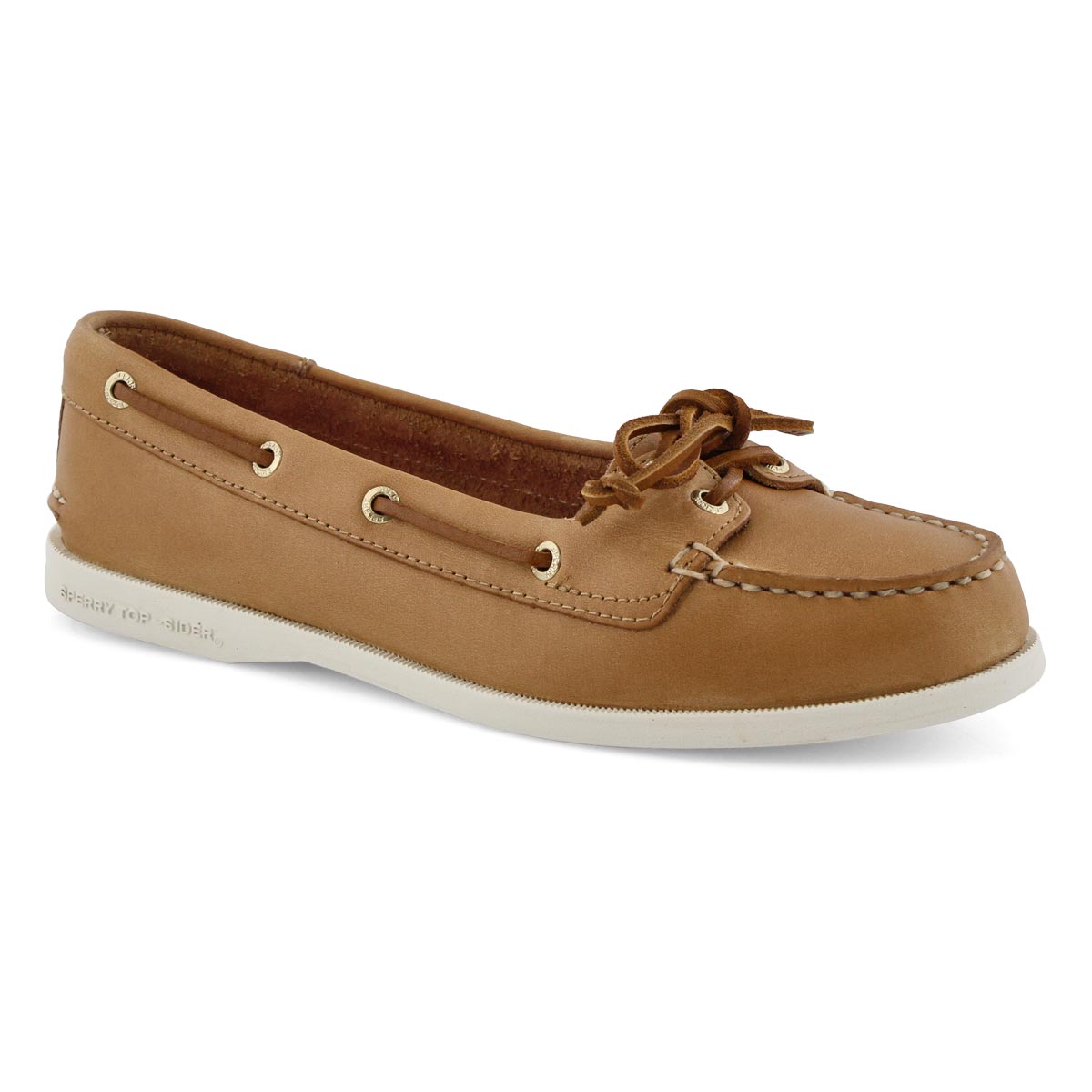 female boat shoes