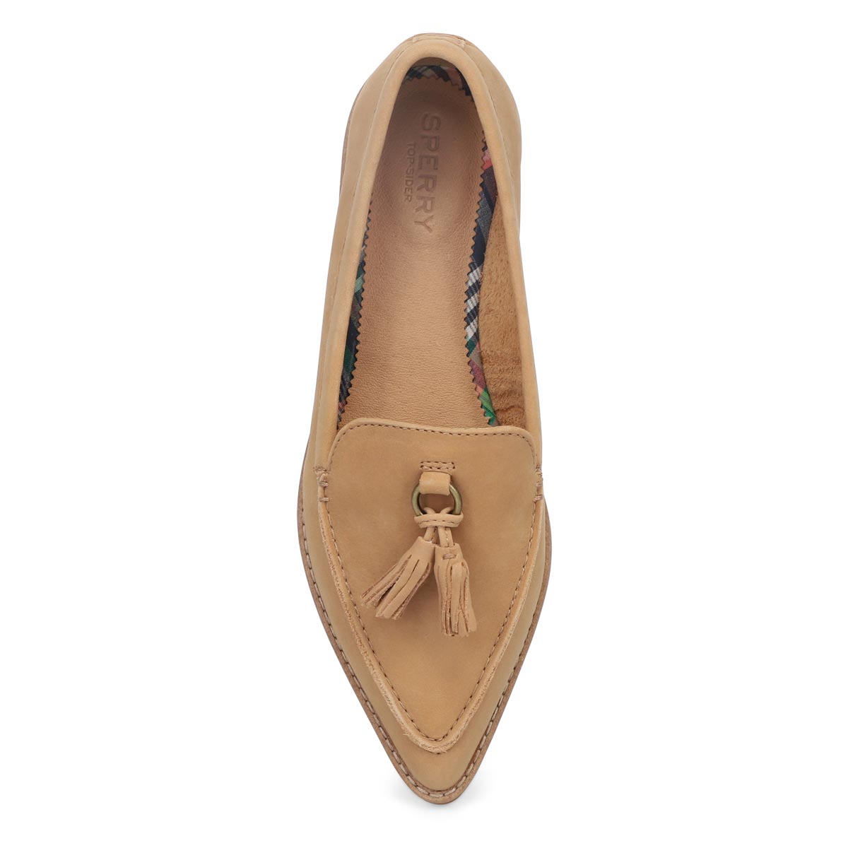 sperry saybrook loafer
