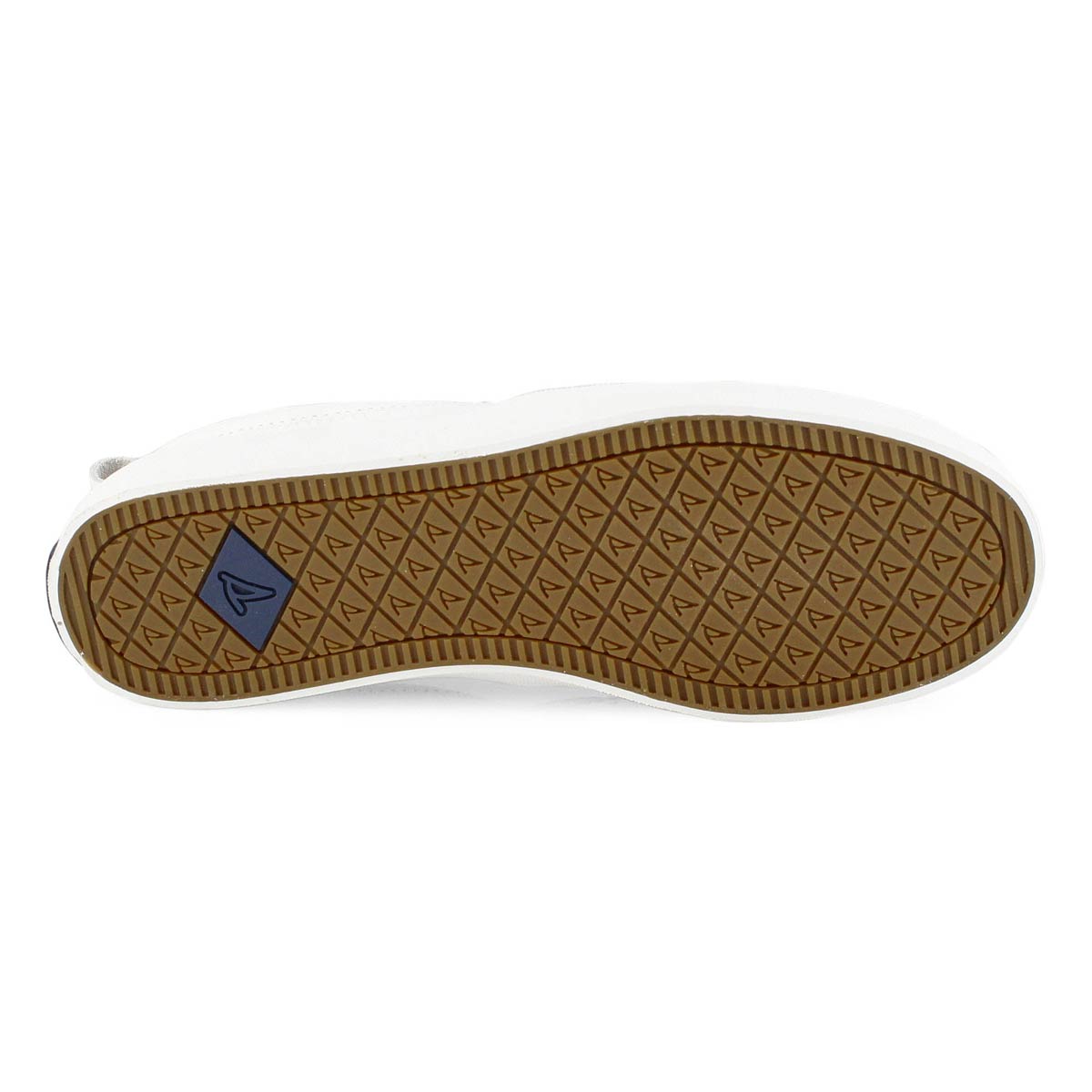 crest twin gore perf sneaker