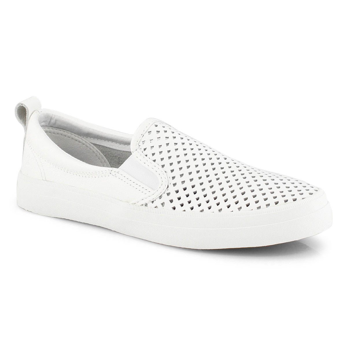 sperry crest twin gore