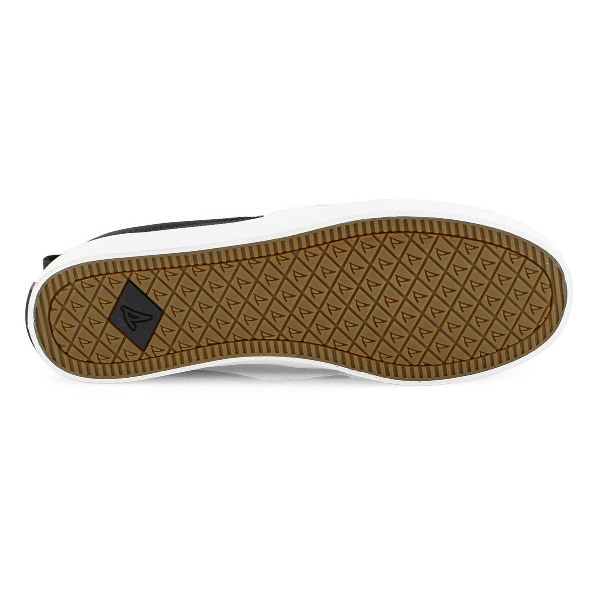 crest twin gore perf sneaker