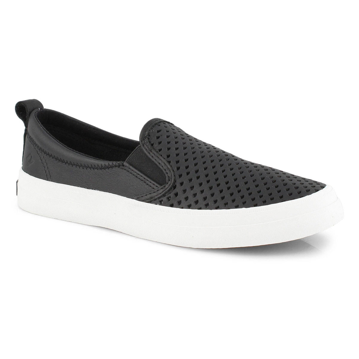 sperry slip on shoes