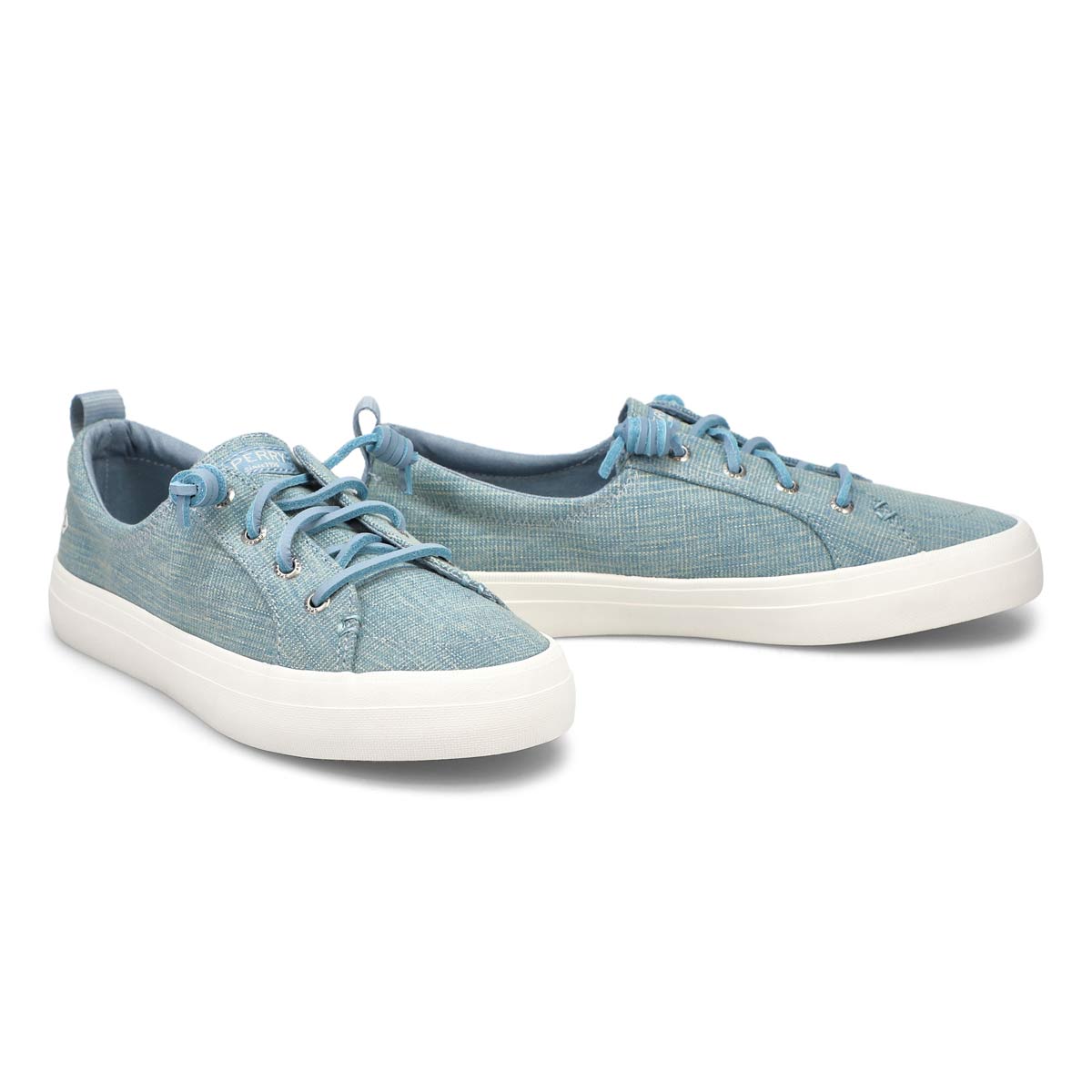 sperry crest vibe linen