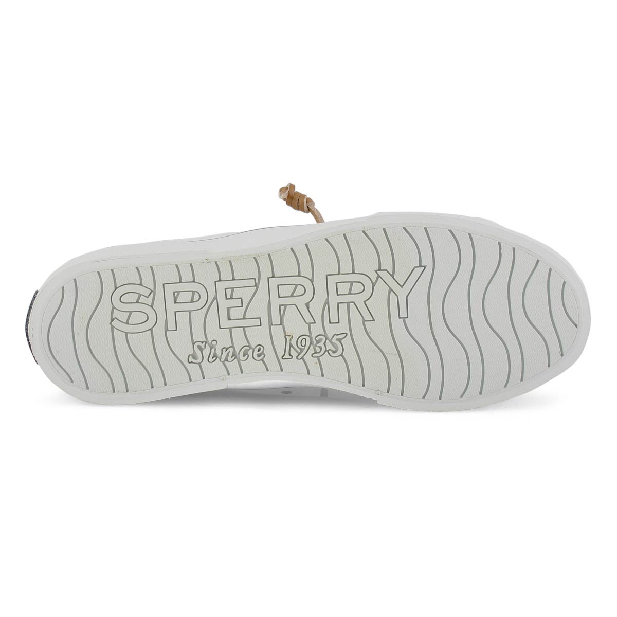 sperry pier view sneaker black