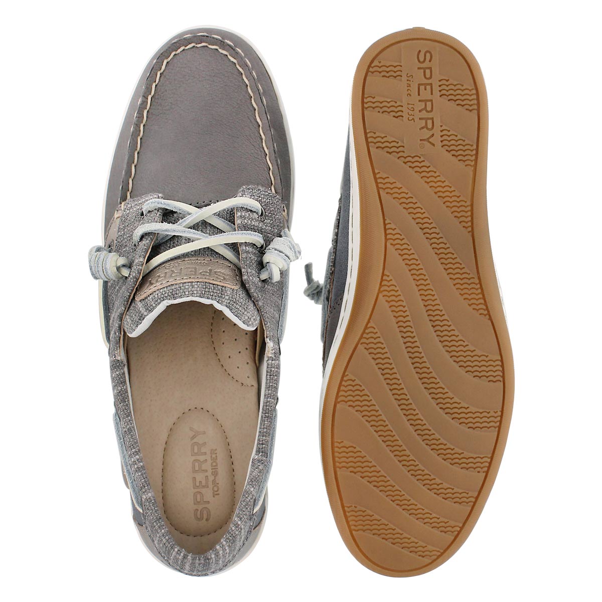 Chaussure Songfish Mtlc Sparkle, gr, fem