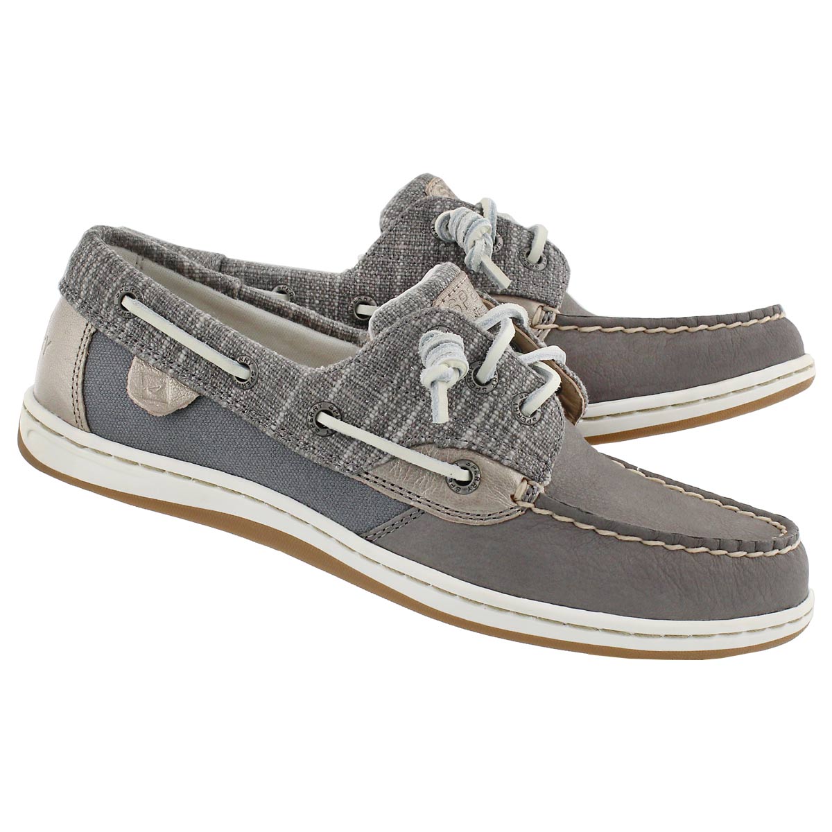 Chaussure Songfish Mtlc Sparkle, gr, fem