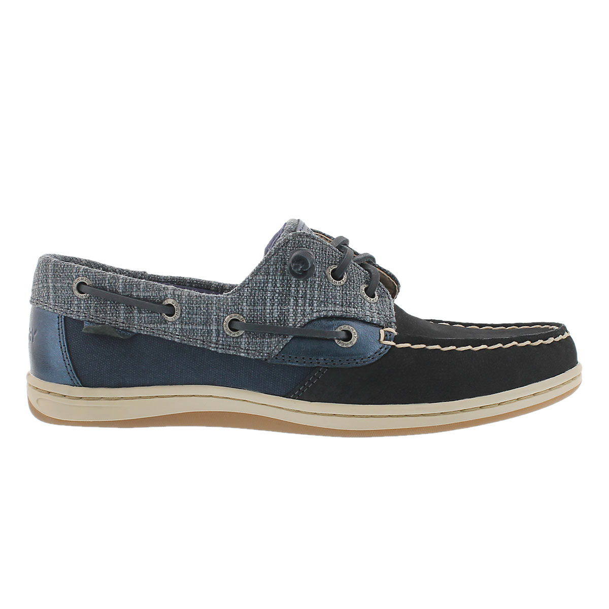 Chaussure Songfish Metallic Sparkle, fem