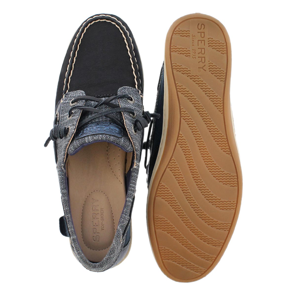 Chaussure Songfish Metallic Sparkle, fem