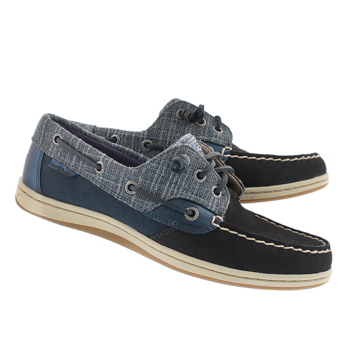 Chaussure Songfish Metallic Sparkle, fem