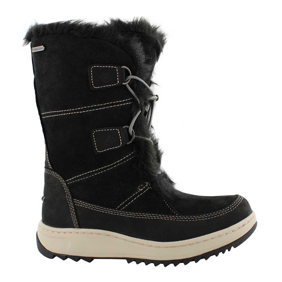 Lds Powder Valley black wtpf boot