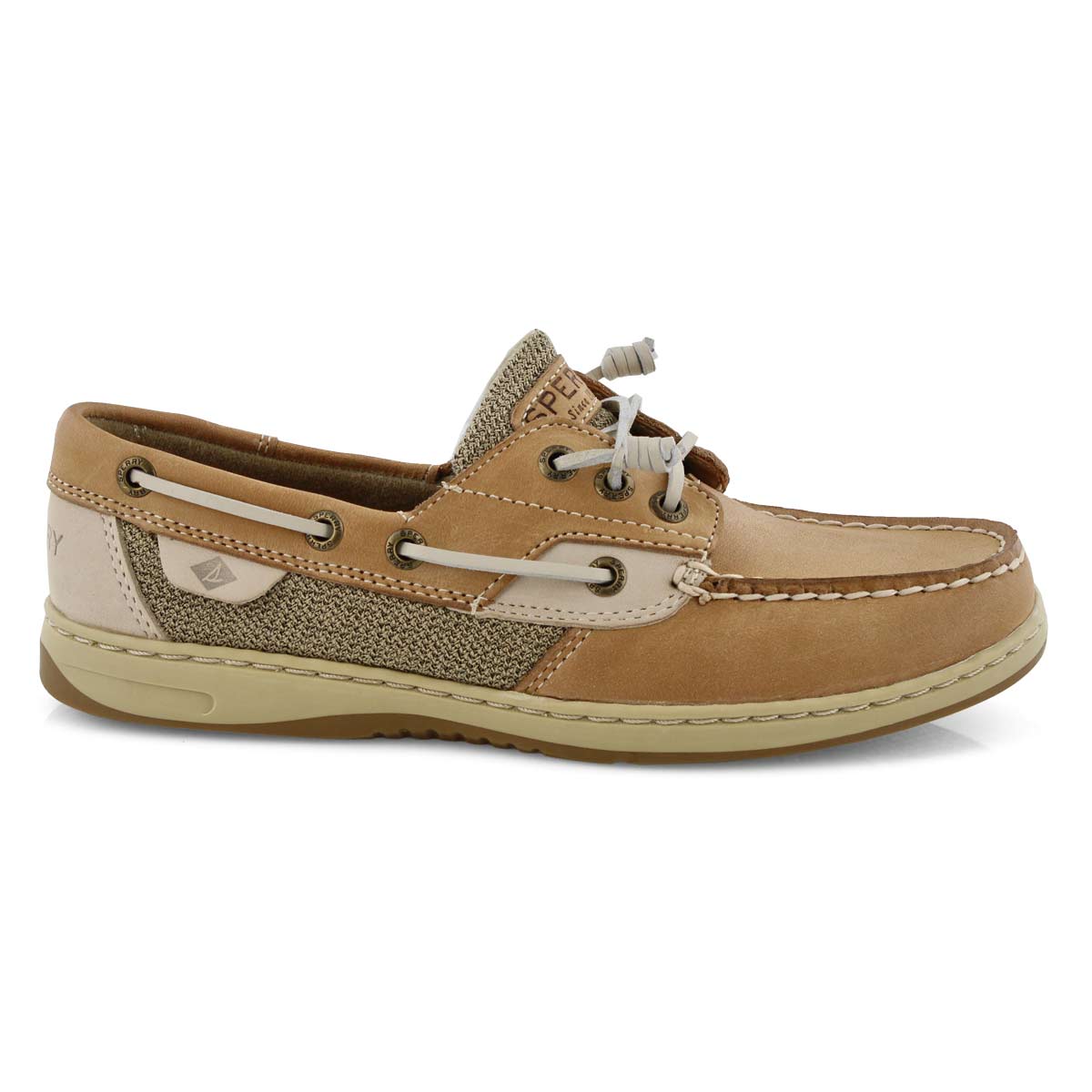 sperry women's rosefish boat shoe