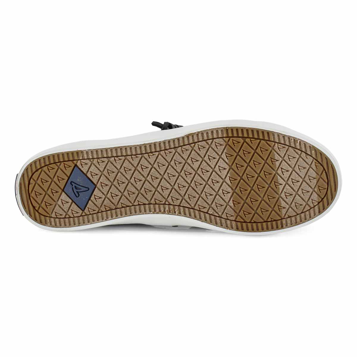 sperry crest vibe linen