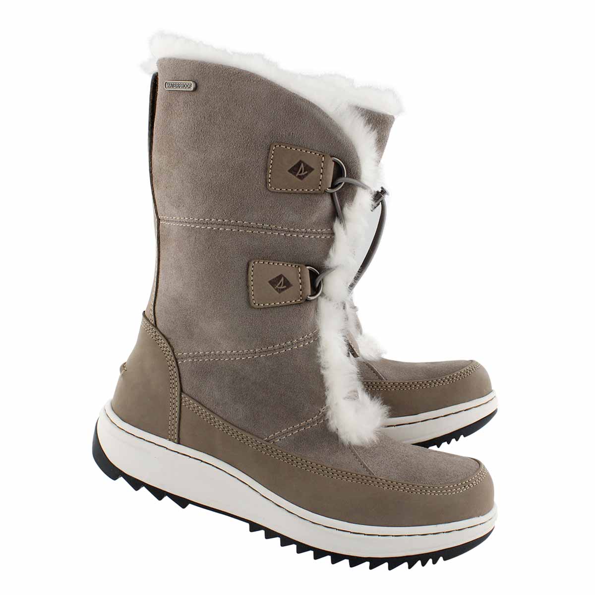 sperry top sider powder valley