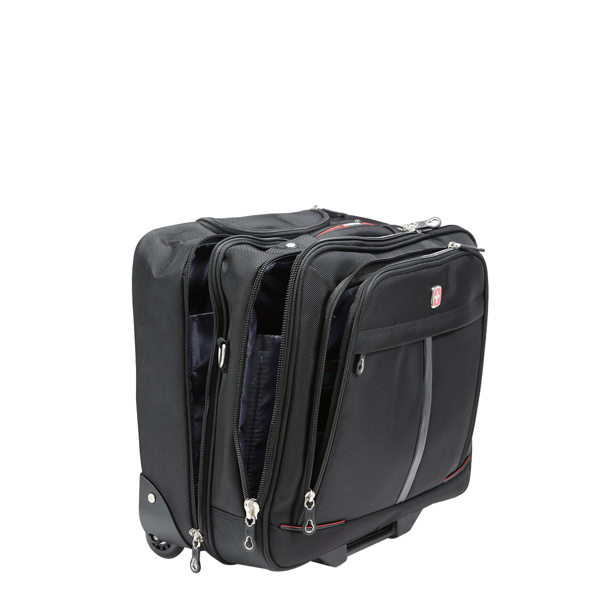 Mns Swiss Gear Wenger Business Traveler