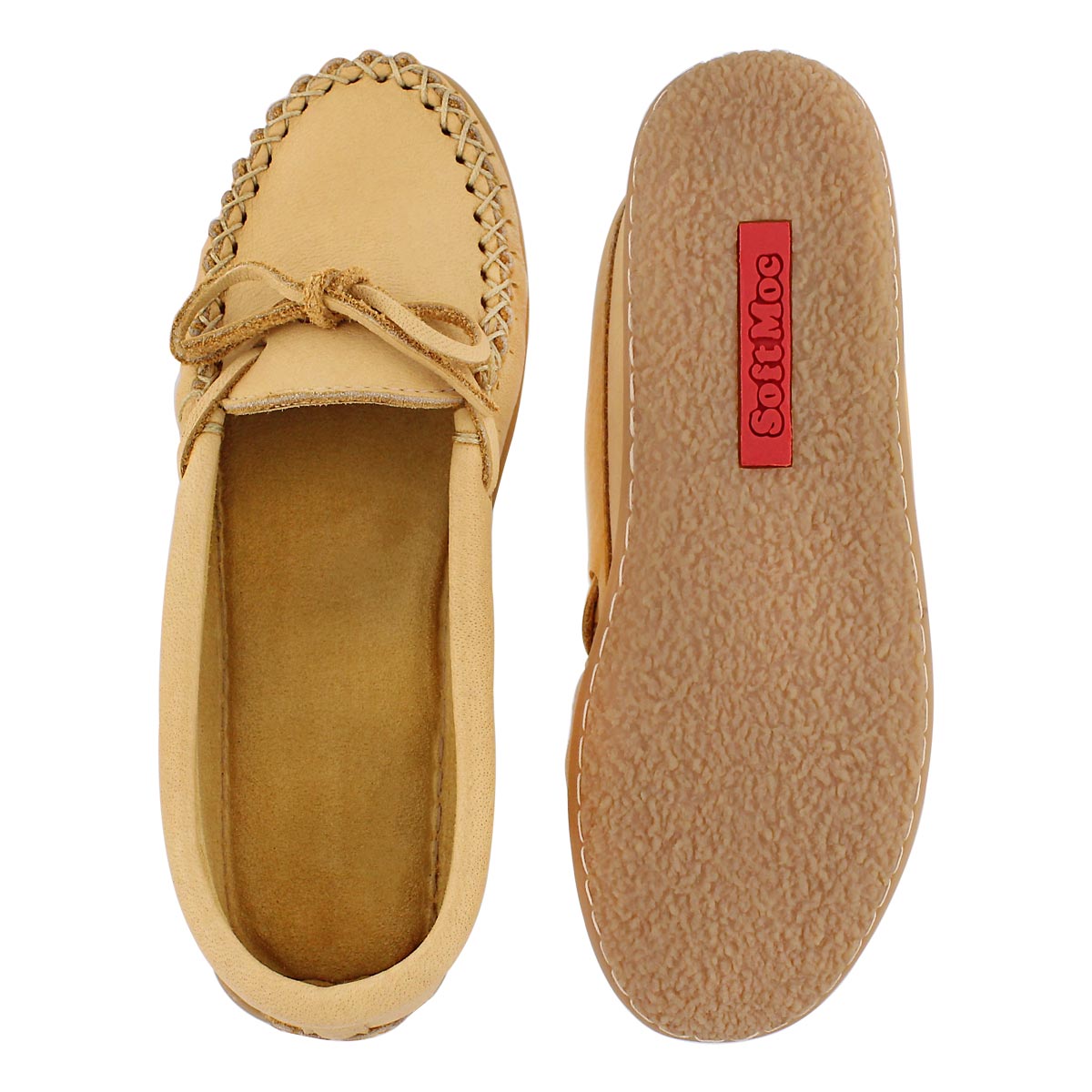 Lds Sylvie moose unlined moccasin