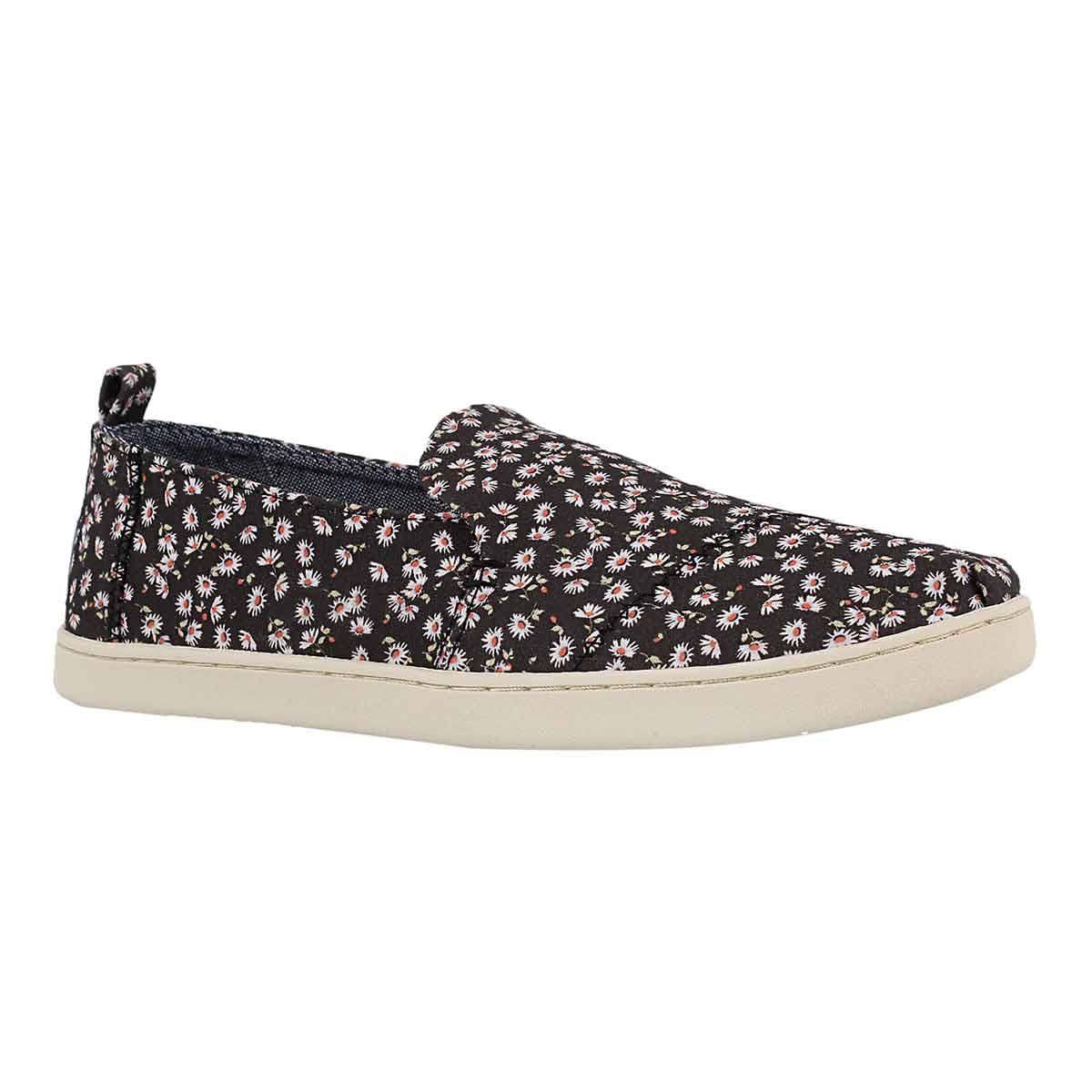 Lds DeconstructedAlpargata bk dsy loafer