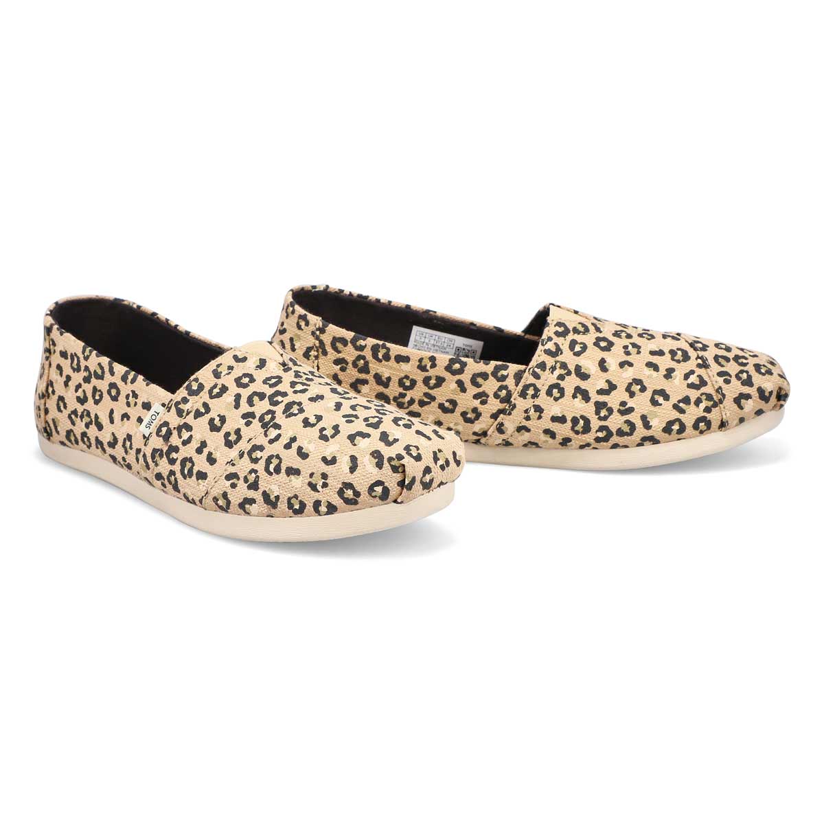 toms classic alpargata