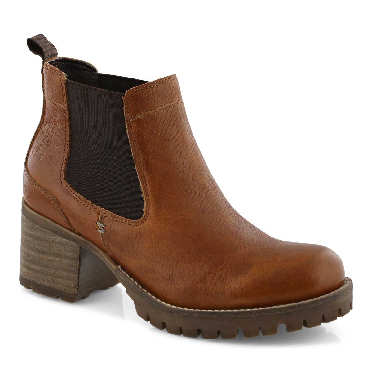 soft moc boots womens