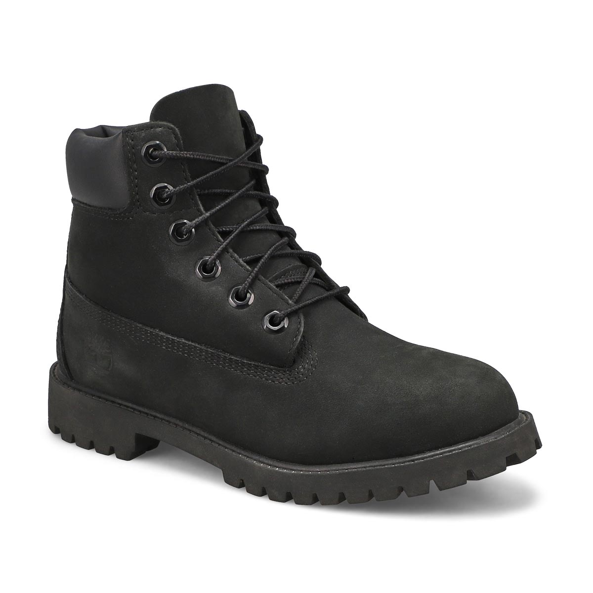 black timbs