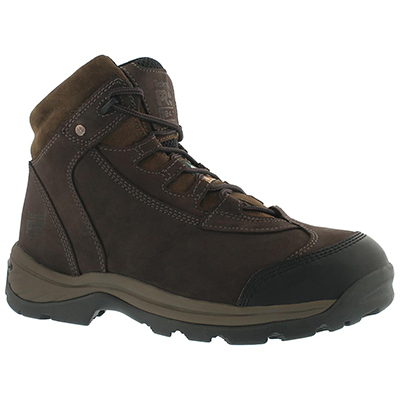 csa steel toe