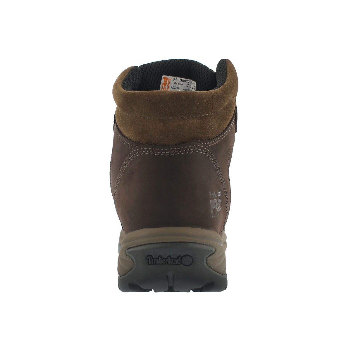 timberland csa approved