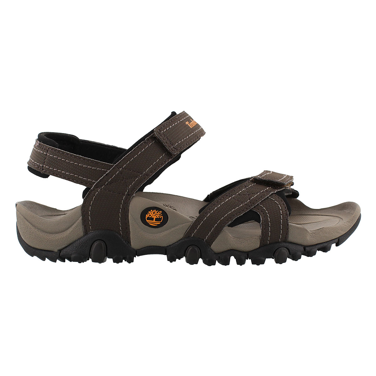Mns N Granite Trailray brn sport sandal