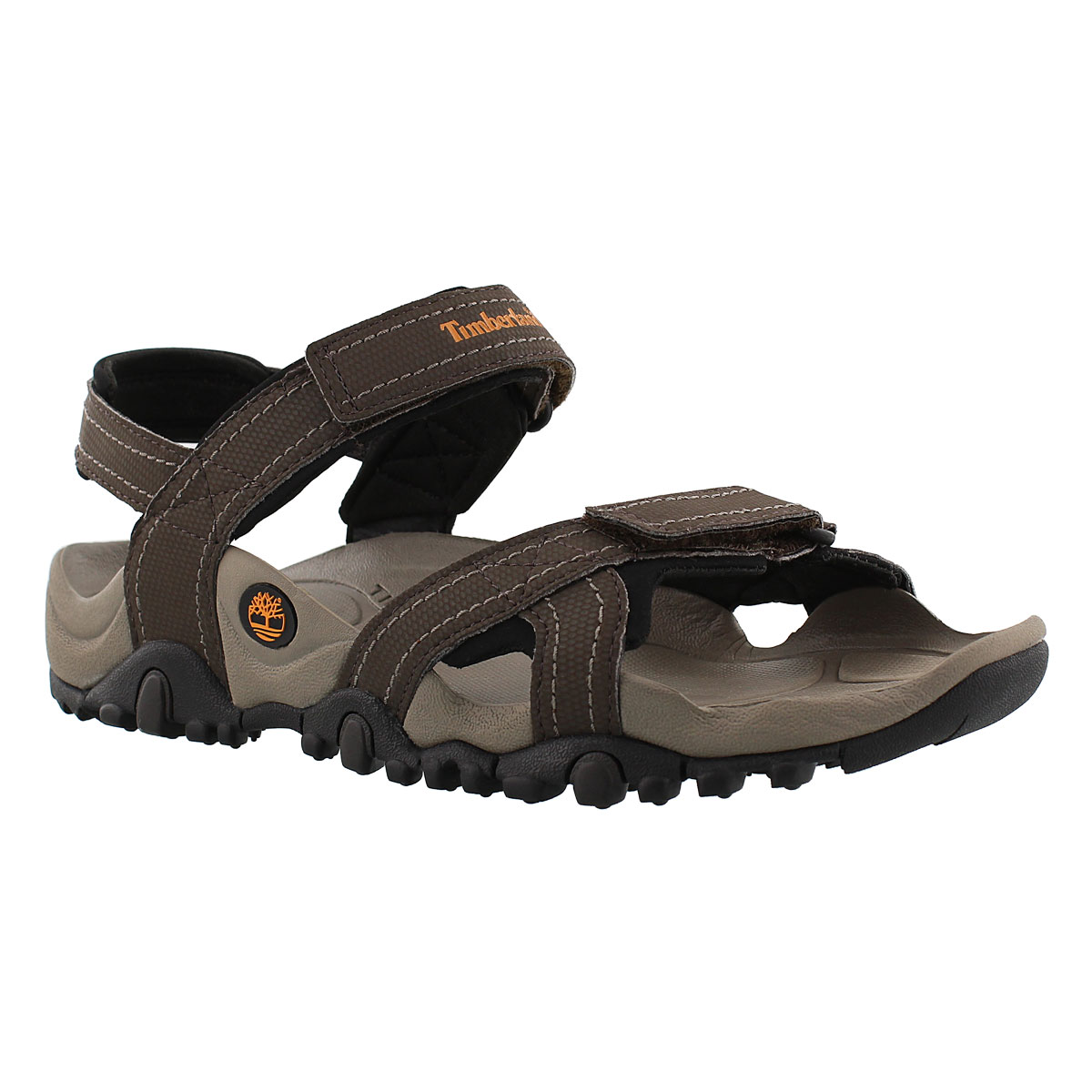 timberland mens sandals