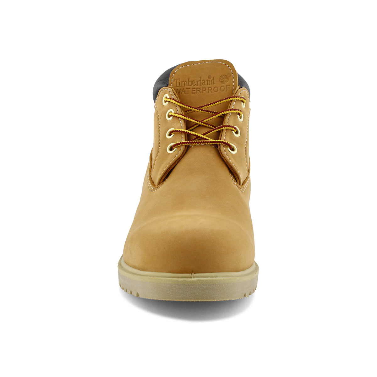 timberland men's classic waterproof chukka