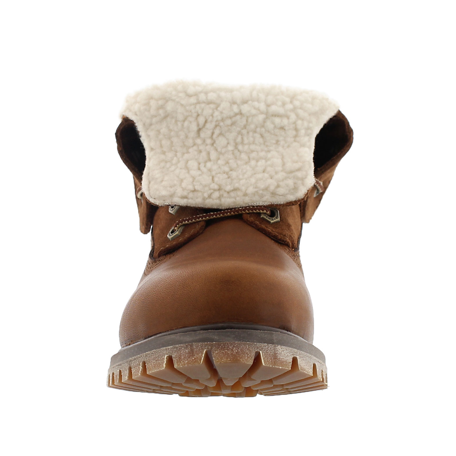 Lds Authentics Teddy tbac fold down boot
