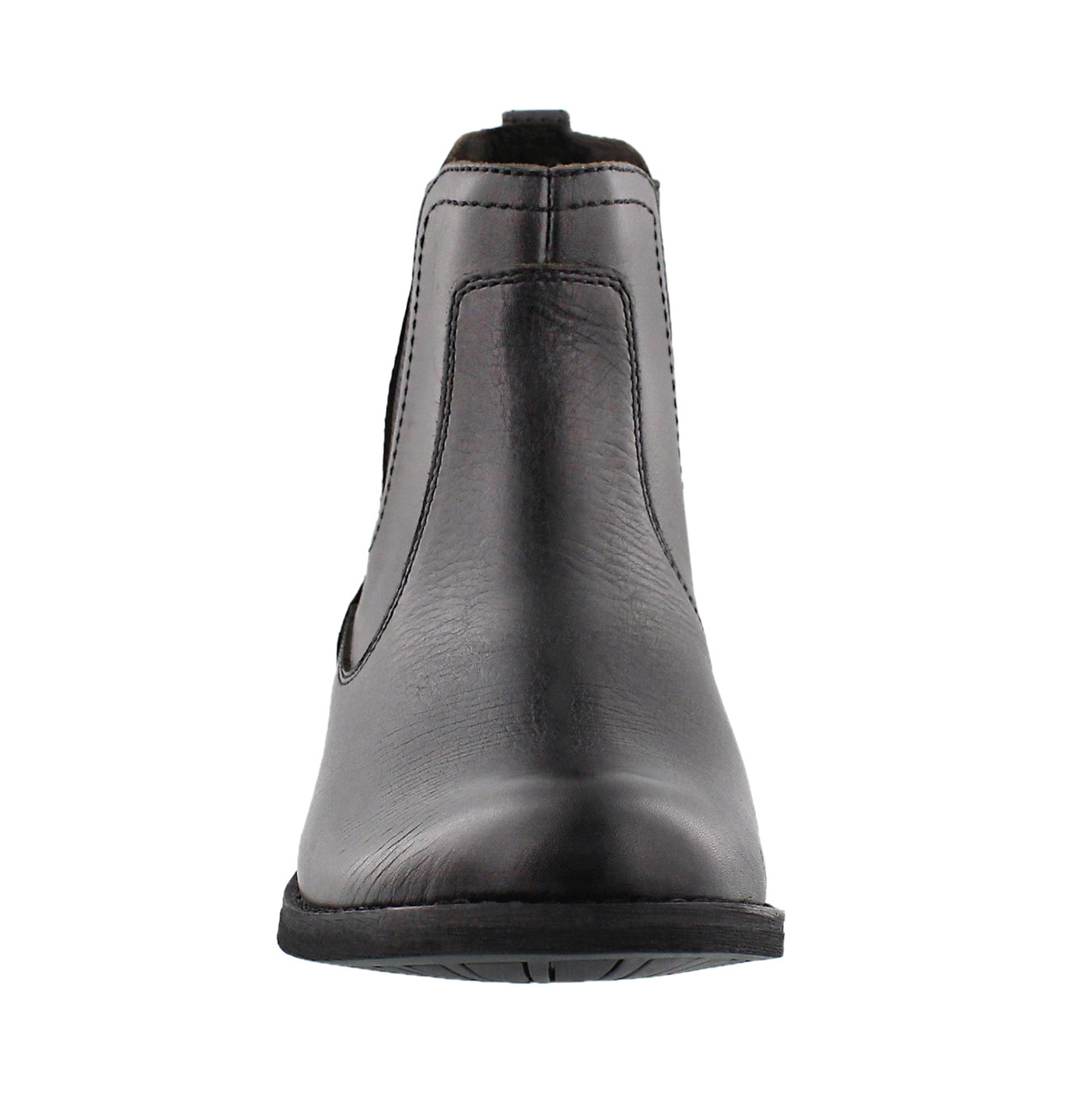 Botte Chelsea Savin Hill, noir, fem